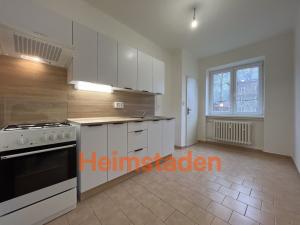 Pronájem bytu 2+1, Havířov, Mírová, 50 m2