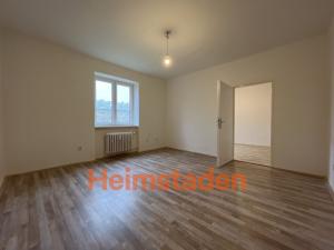 Pronájem bytu 2+1, Havířov, Mírová, 50 m2