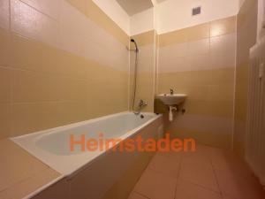 Pronájem bytu 2+1, Havířov, Mírová, 50 m2