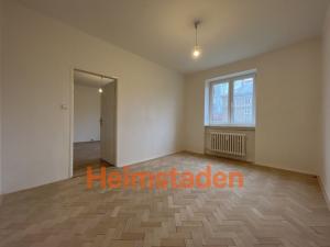 Pronájem bytu 2+1, Havířov, Mírová, 50 m2