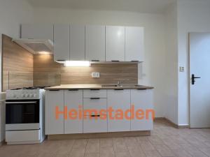 Pronájem bytu 2+1, Havířov, Mírová, 50 m2
