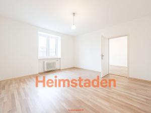 Pronájem bytu 2+1, Havířov - Město, Mírová, 50 m2