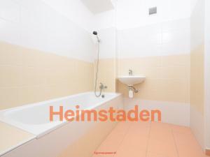 Pronájem bytu 2+1, Havířov - Město, Mírová, 50 m2