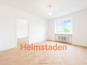Pronájem bytu 2+1, Havířov - Město, Mírová, 50 m2