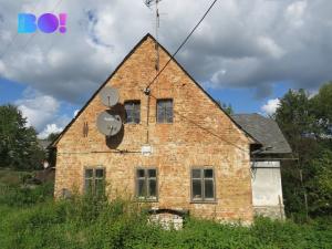 Prodej rodinného domu, Libina - Obědné, 200 m2