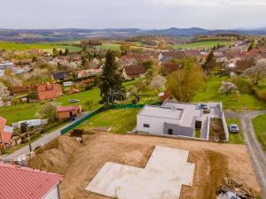 Prodej pozemku pro bydlení, Ondřejov, Na Křížku, 980 m2