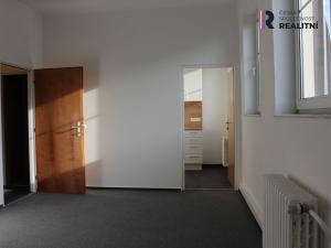 Pronájem kanceláře, Karlovy Vary, T. G. Masaryka, 28 m2
