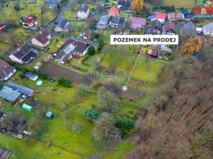 Prodej pozemku pro bydlení, Nový Oldřichov - Mistrovice, 905 m2