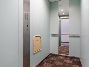 Prodej bytu 3+1, Karlovy Vary, Mariánskolázeňská, 119 m2