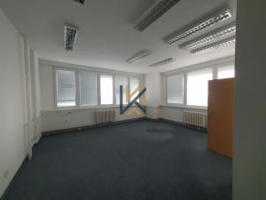 Pronájem kanceláře, Praha - Chodov, Roztylská, 52 m2