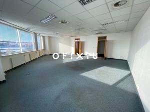 Pronájem kanceláře, Brno - Štýřice, Heršpická, 670 m2