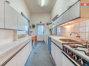 Prodej rodinného domu, Čáslav - Čáslav-Nové Město, Dusíkova, 180 m2