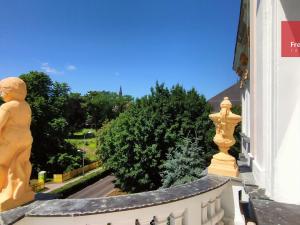 Prodej bytu 2+kk, Teplice, Vrchlického, 51 m2