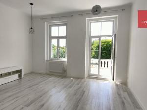 Prodej bytu 2+kk, Teplice, Vrchlického, 51 m2