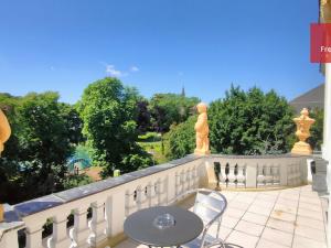 Prodej bytu 2+kk, Teplice, Vrchlického, 51 m2