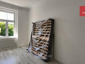 Prodej bytu 2+kk, Teplice, Vrchlického, 51 m2