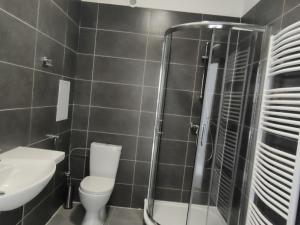 Prodej bytu 2+kk, Teplice, Vrchlického, 51 m2