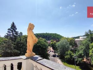 Prodej bytu 2+kk, Teplice, Vrchlického, 51 m2