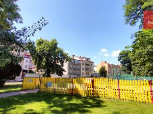 Prodej bytu 2+kk, Teplice, Vrchlického, 51 m2