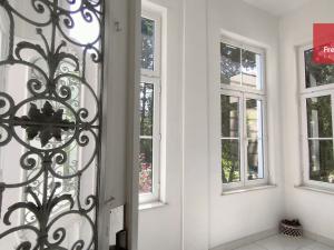 Prodej bytu 2+kk, Teplice, Vrchlického, 51 m2