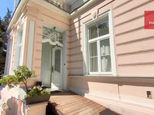 Prodej bytu 2+kk, Teplice, Vrchlického, 51 m2