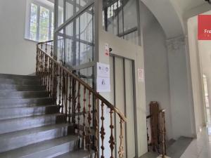 Prodej bytu 2+kk, Teplice, Vrchlického, 51 m2