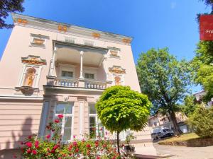 Prodej bytu 2+kk, Teplice, Vrchlického, 51 m2