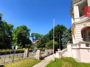 Prodej bytu 2+kk, Teplice, Vrchlického, 51 m2