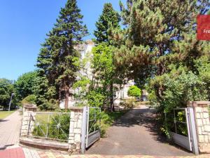 Prodej bytu 2+kk, Teplice, Vrchlického, 51 m2