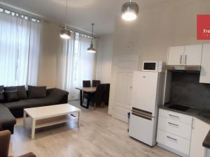 Prodej bytu 3+kk, Teplice, Vrchlického, 62 m2