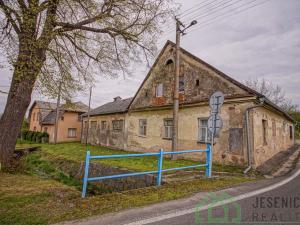 Prodej rodinného domu, Javorník - Bílý Potok, 281 m2