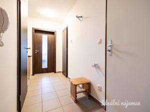 Pronájem bytu 2+kk, Nupaky, U Valu, 50 m2