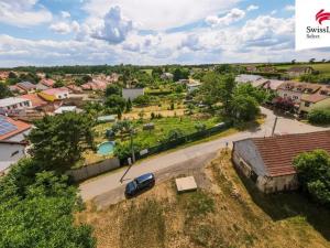 Prodej pozemku pro bydlení, Hajany, 700 m2