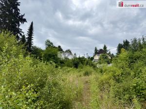 Prodej pozemku pro bydlení, Mariánské Lázně - Úšovice, Za Školou, 1289 m2