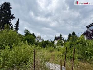 Prodej pozemku pro bydlení, Mariánské Lázně - Úšovice, Za Školou, 1289 m2