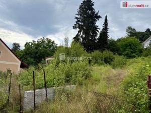 Prodej pozemku pro bydlení, Mariánské Lázně - Úšovice, Za Školou, 1289 m2