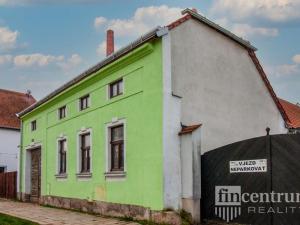 Prodej rodinného domu, Třešť, Franze Kafky, 420 m2