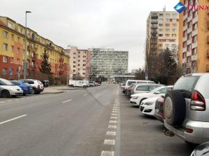 Prodej bytu 2+1, Praha - Záběhlice, Jabloňová, 51 m2