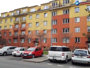 Prodej bytu 2+1, Praha - Záběhlice, Jabloňová, 51 m2