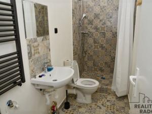 Pronájem apartmánu, Ostrava - Přívoz, Chopinova, 585 m2