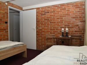 Pronájem apartmánu, Ostrava - Přívoz, Chopinova, 585 m2