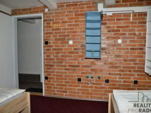 Pronájem apartmánu, Ostrava - Přívoz, Chopinova, 585 m2