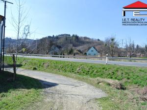 Prodej komerčního pozemku, Baška - Hodoňovice, 5881 m2