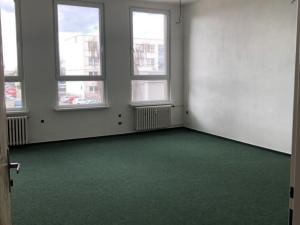 Pronájem kanceláře, Olomouc - Chválkovice, 318 m2