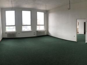 Pronájem kanceláře, Olomouc - Chválkovice, 318 m2