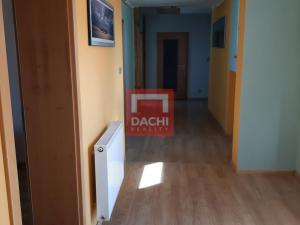Prodej rodinného domu, Olomouc, Lidická, 390 m2