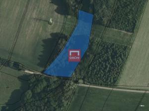 Prodej pozemku pro komerční výstavbu, Horní Heřmanice, 4584 m2