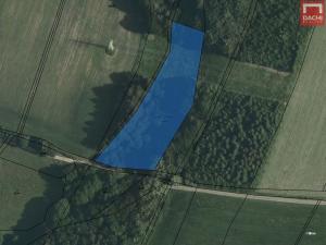 Prodej pozemku pro komerční výstavbu, Horní Heřmanice, 4584 m2