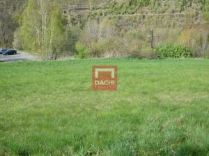 Prodej pozemku pro bydlení, Domašov nad Bystřicí, 11569 m2