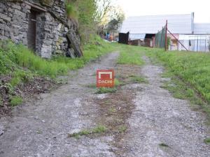 Prodej pozemku pro bydlení, Domašov nad Bystřicí, 11569 m2